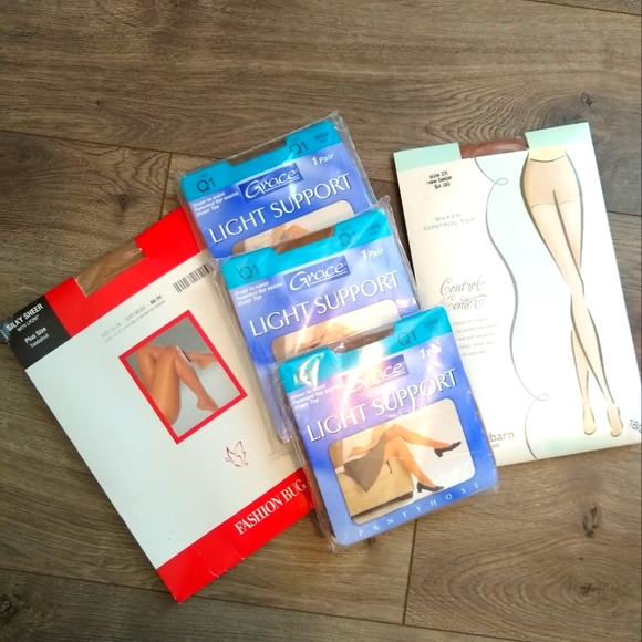 Dress Barn Accessories Panty Hose Collection From Dress Barn Grace